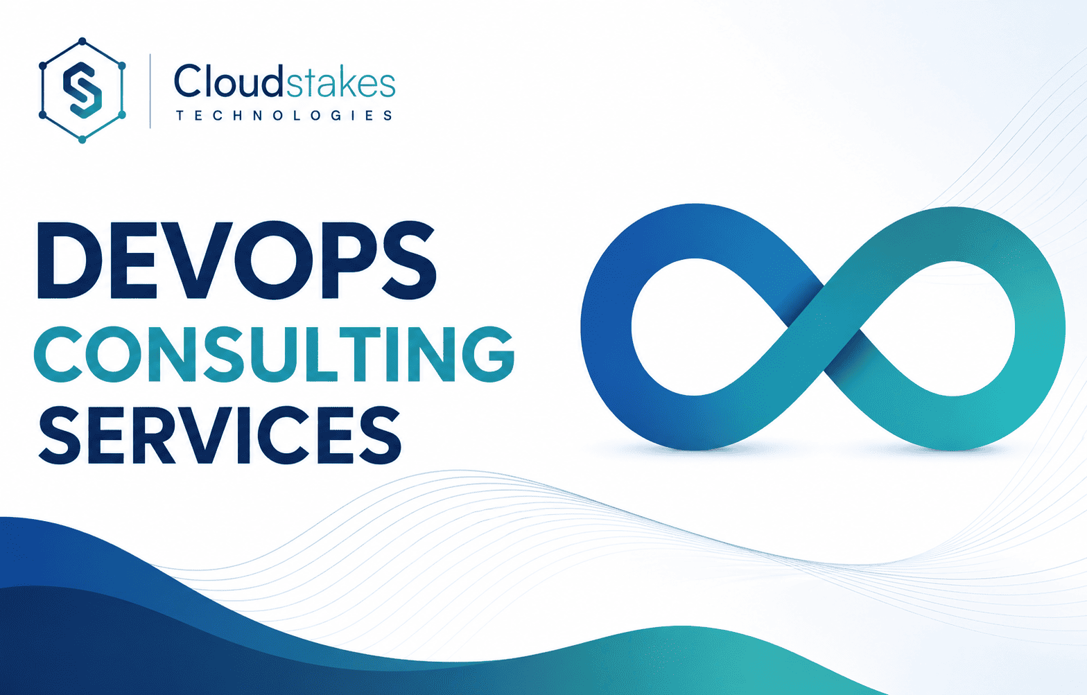 DevOps Consulting Services in USA | DevOps Experts